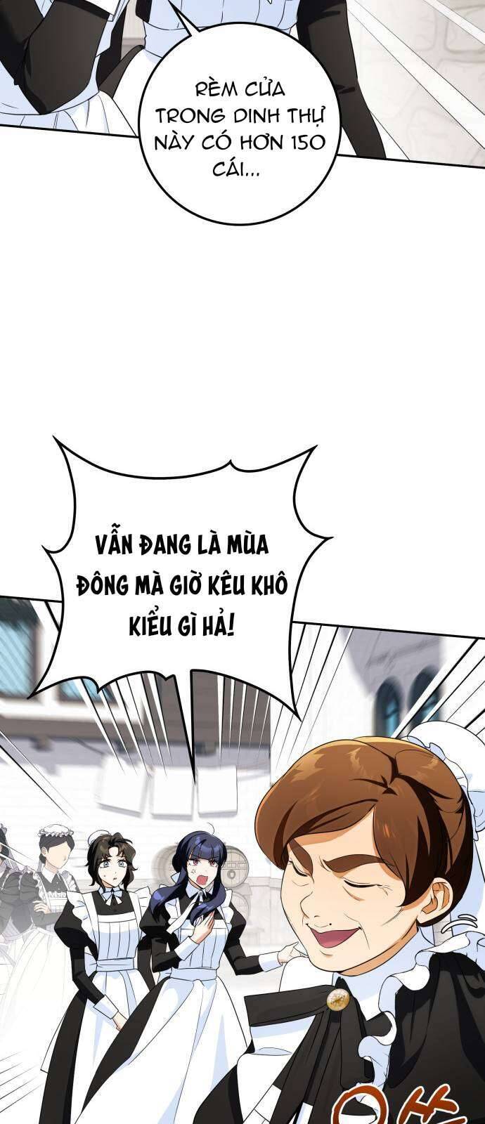 Nữ Công Tước Chiến Lợi Phẩm Chapter 14 - Trang 2