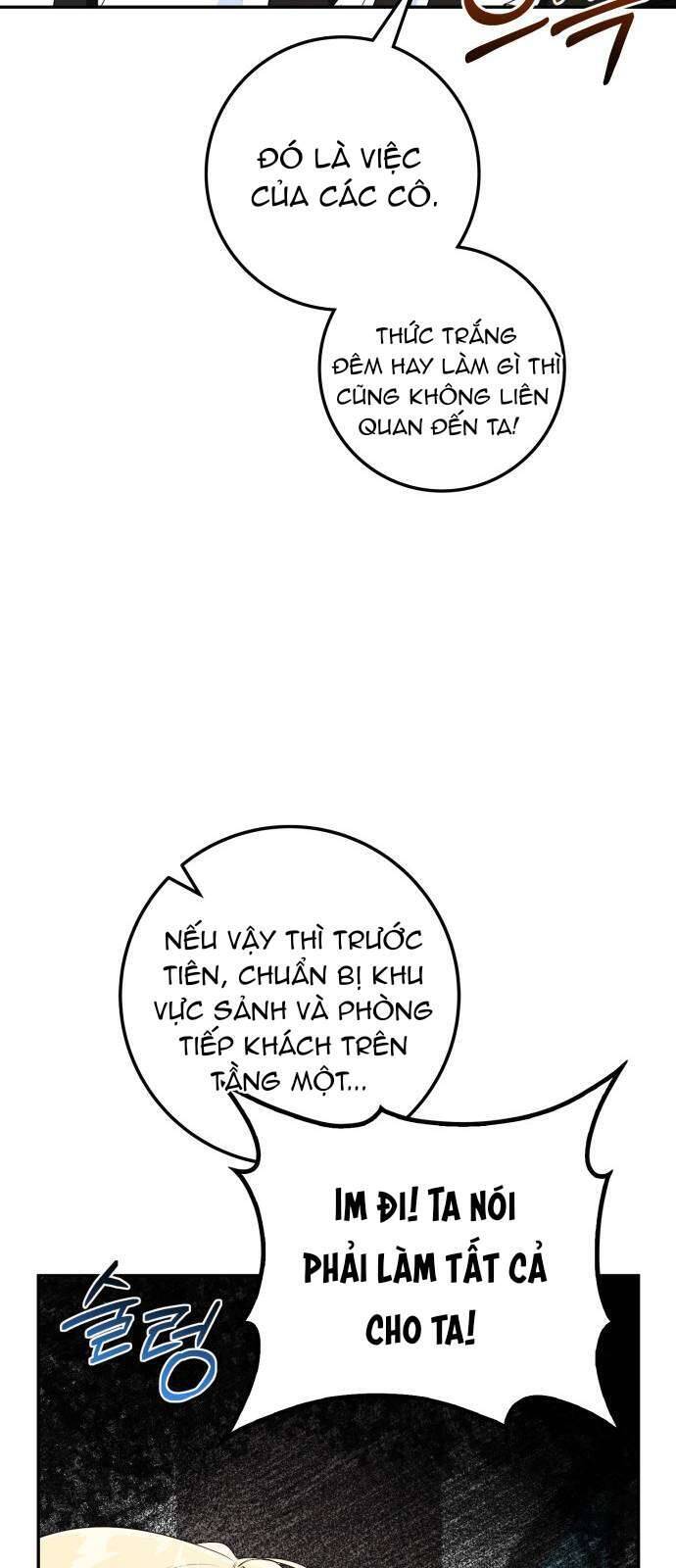 Nữ Công Tước Chiến Lợi Phẩm Chapter 14 - Trang 2