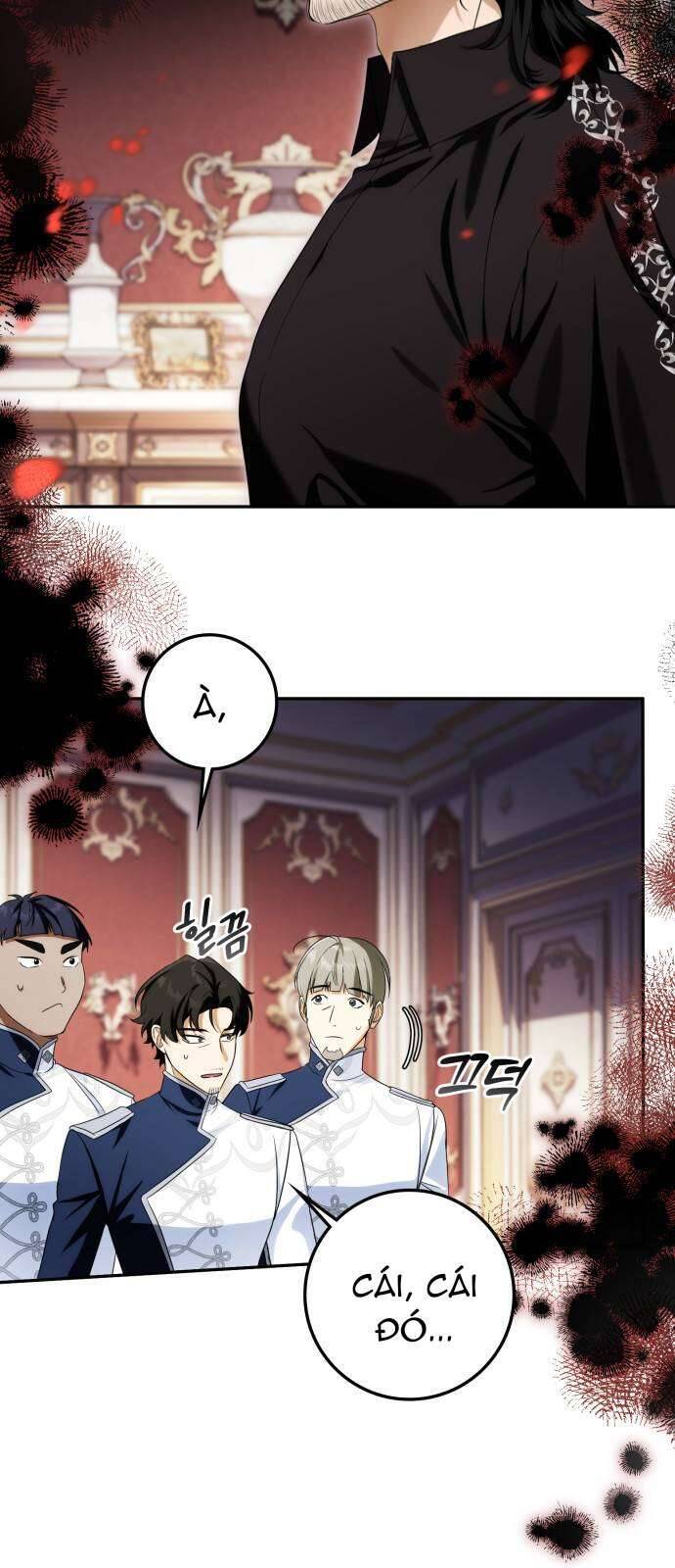 Nữ Công Tước Chiến Lợi Phẩm Chapter 14 - Trang 2
