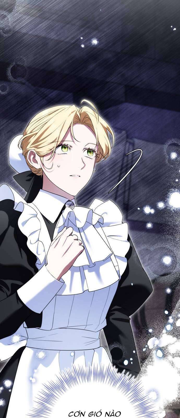 Nữ Công Tước Chiến Lợi Phẩm Chapter 14 - Trang 2