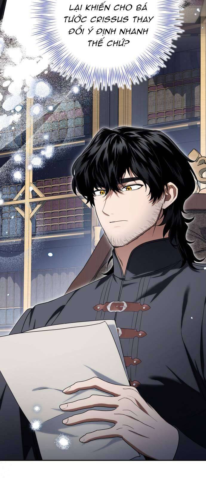 Nữ Công Tước Chiến Lợi Phẩm Chapter 14 - Trang 2