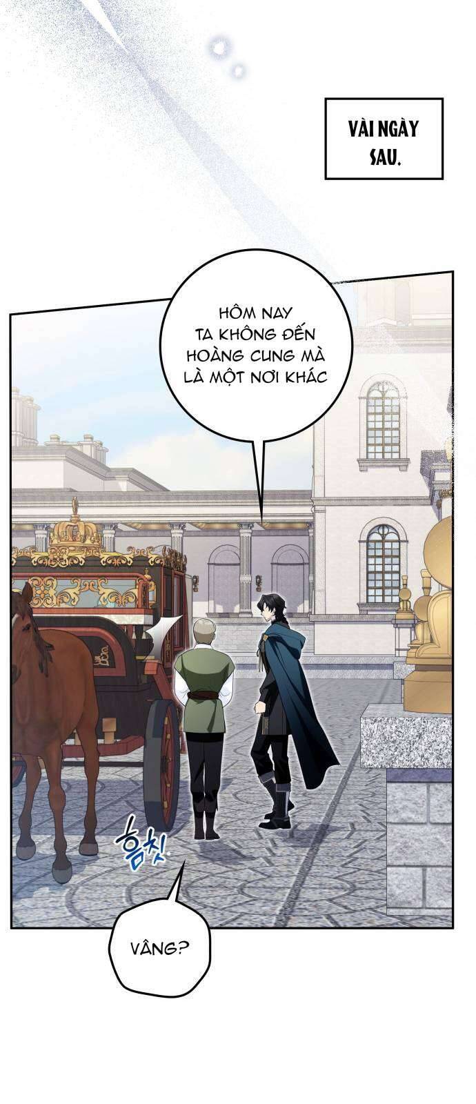 Nữ Công Tước Chiến Lợi Phẩm Chapter 14 - Trang 2