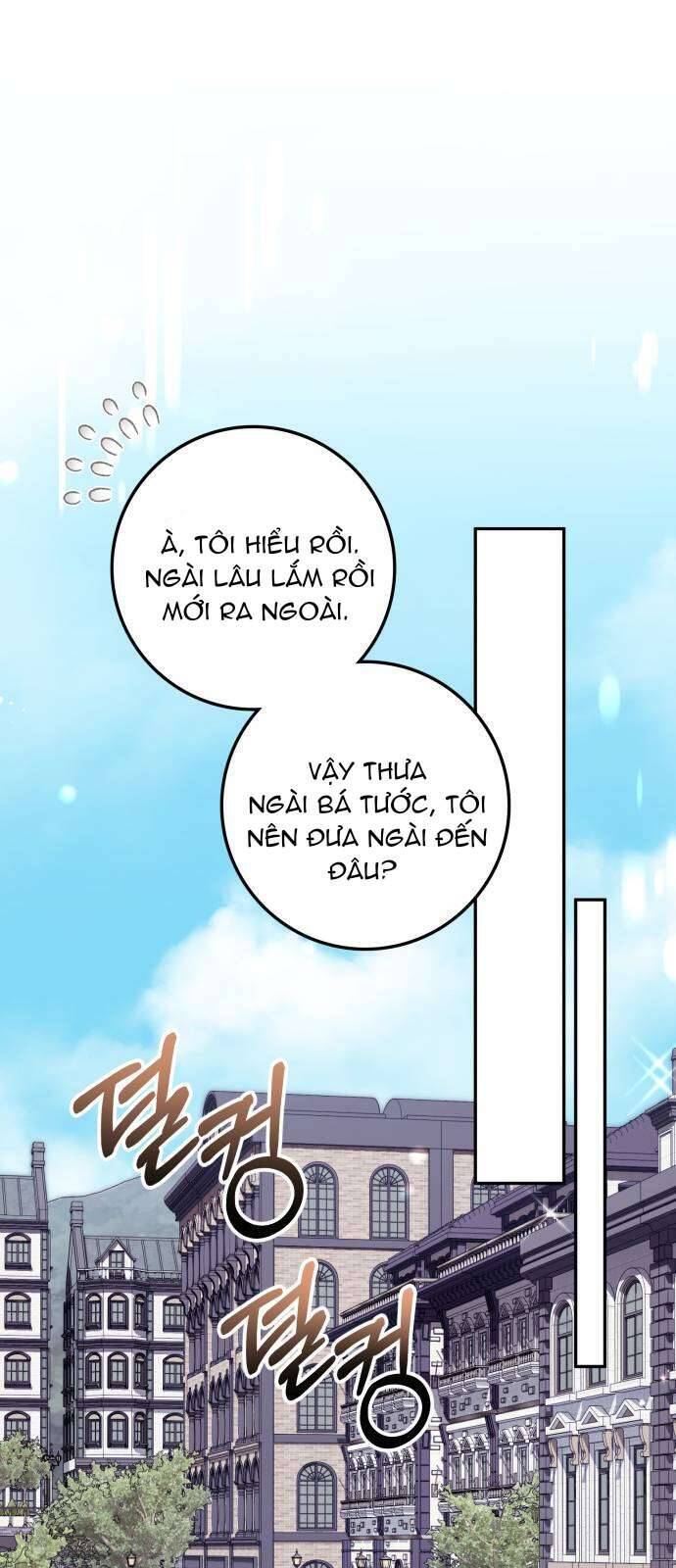 Nữ Công Tước Chiến Lợi Phẩm Chapter 14 - Trang 2