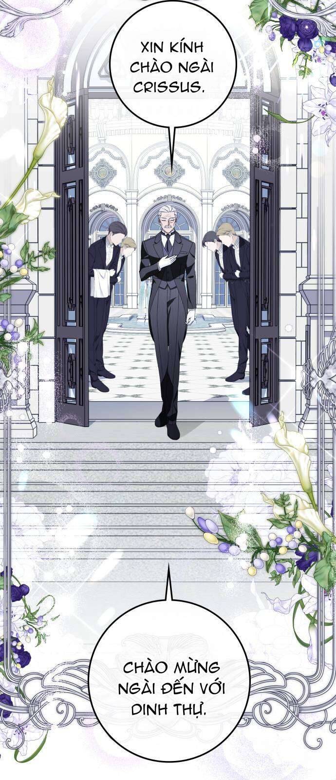 Nữ Công Tước Chiến Lợi Phẩm Chapter 14 - Trang 2