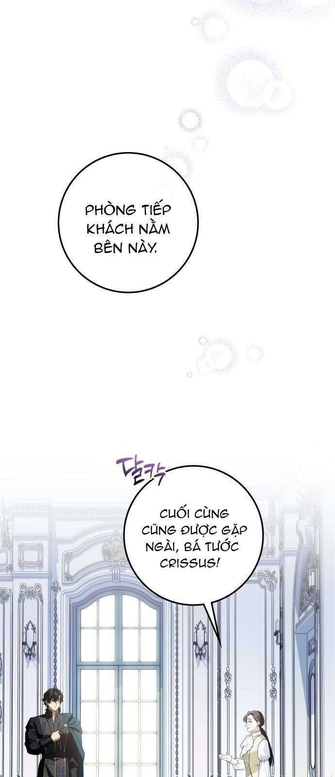 Nữ Công Tước Chiến Lợi Phẩm Chapter 14 - Trang 2