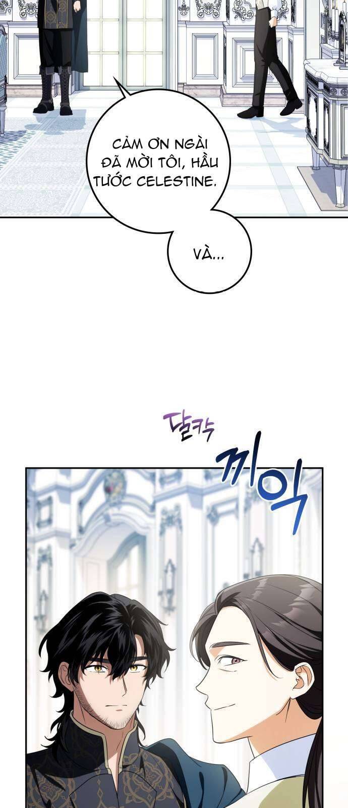 Nữ Công Tước Chiến Lợi Phẩm Chapter 14 - Trang 2