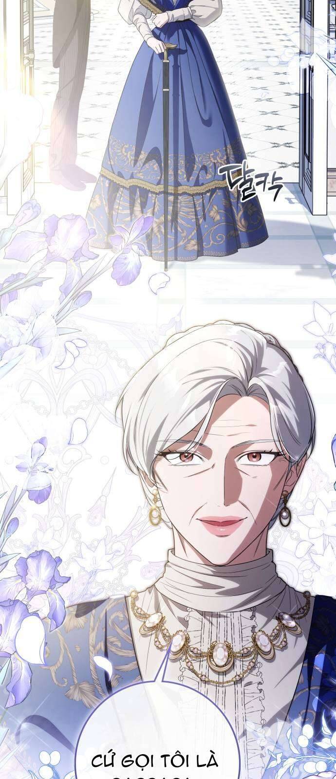 Nữ Công Tước Chiến Lợi Phẩm Chapter 14 - Trang 2