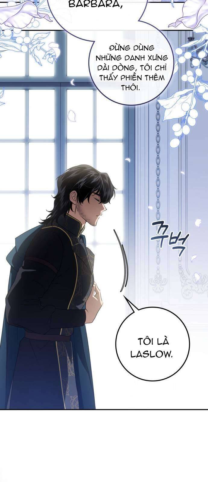 Nữ Công Tước Chiến Lợi Phẩm Chapter 14 - Trang 2