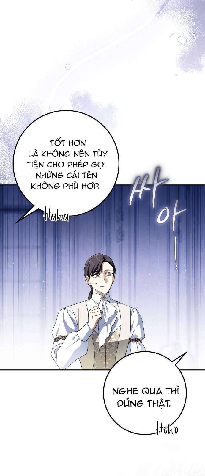 Nữ Công Tước Chiến Lợi Phẩm Chapter 14 - Trang 2