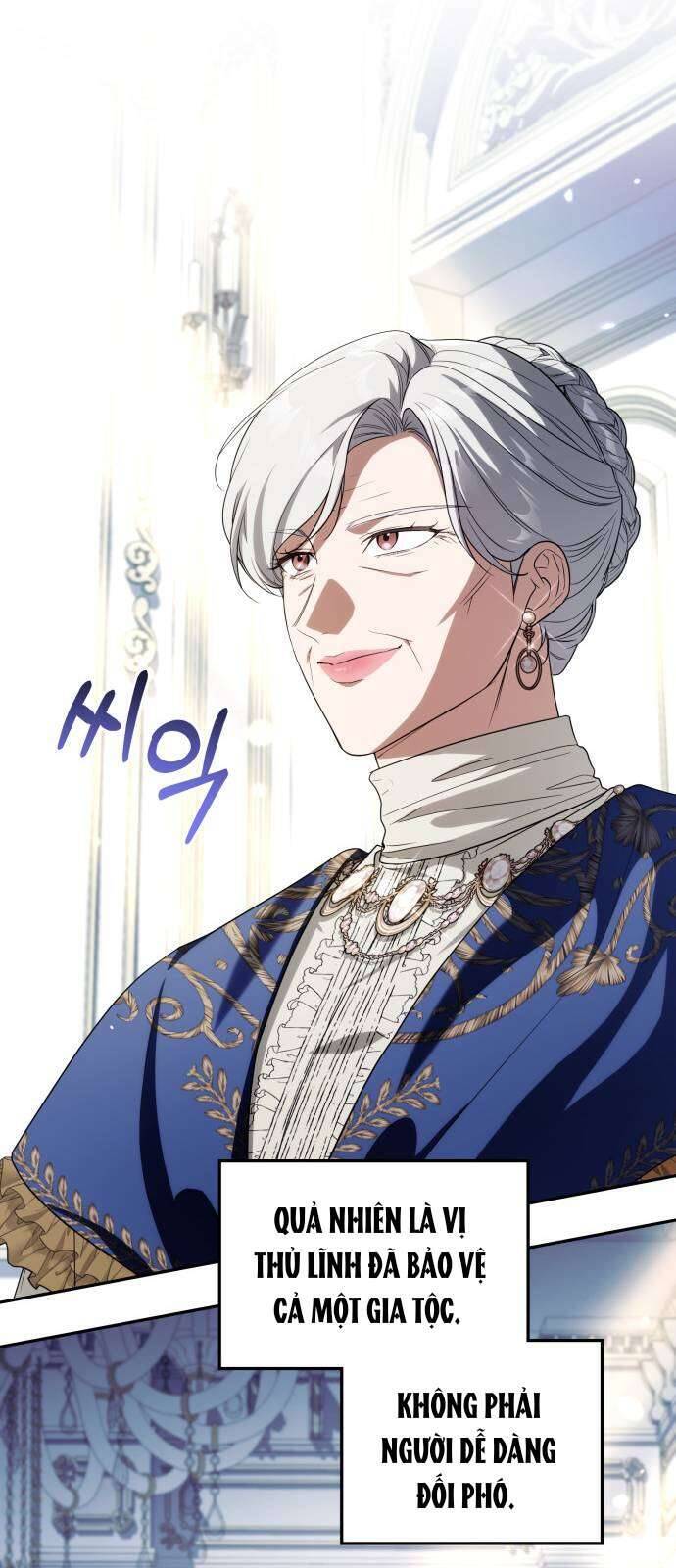 Nữ Công Tước Chiến Lợi Phẩm Chapter 14 - Trang 2