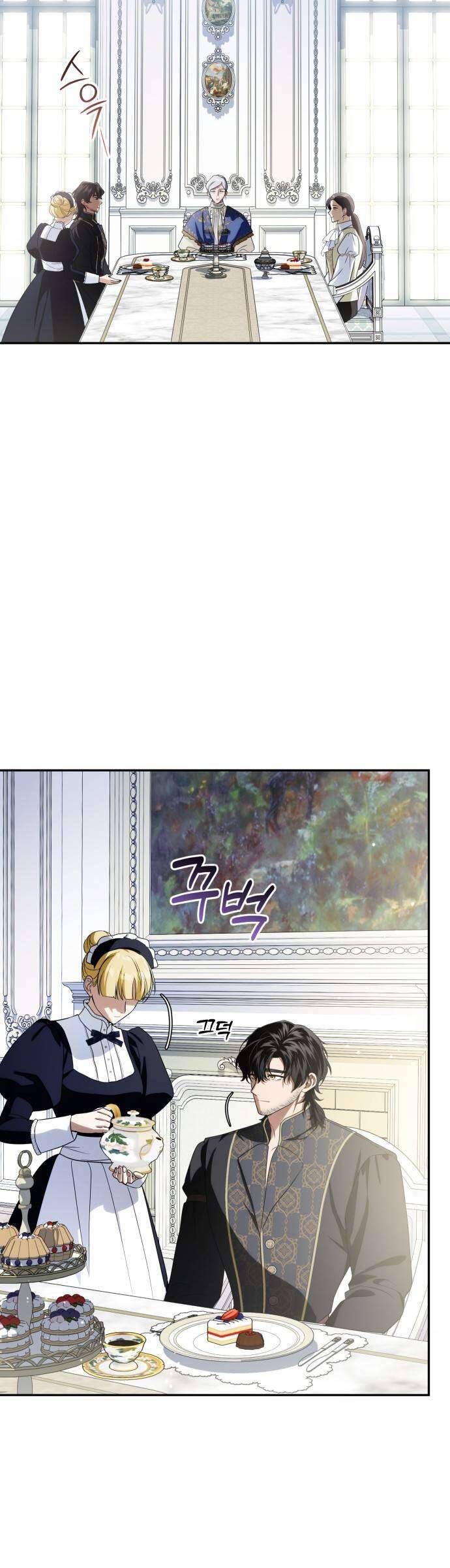 Nữ Công Tước Chiến Lợi Phẩm Chapter 14 - Trang 2