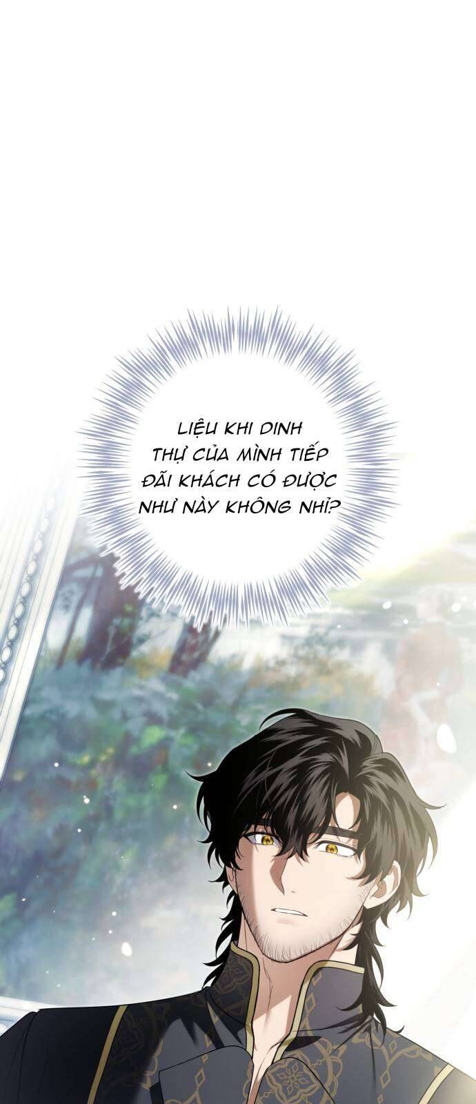 Nữ Công Tước Chiến Lợi Phẩm Chapter 14 - Trang 2