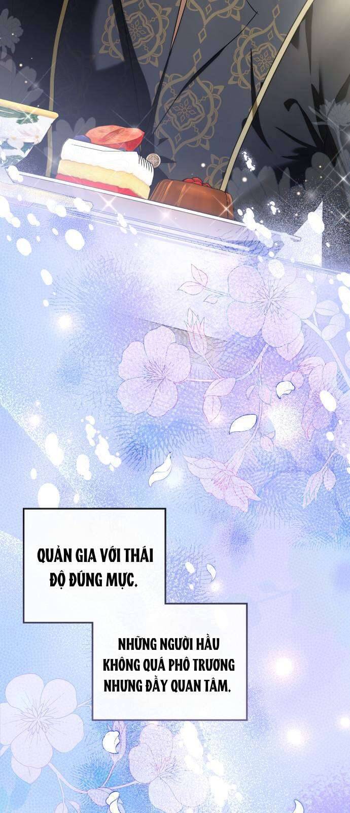 Nữ Công Tước Chiến Lợi Phẩm Chapter 14 - Trang 2
