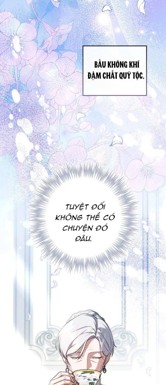 Nữ Công Tước Chiến Lợi Phẩm Chapter 14 - Trang 2