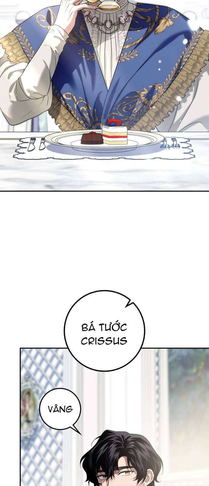 Nữ Công Tước Chiến Lợi Phẩm Chapter 14 - Trang 2