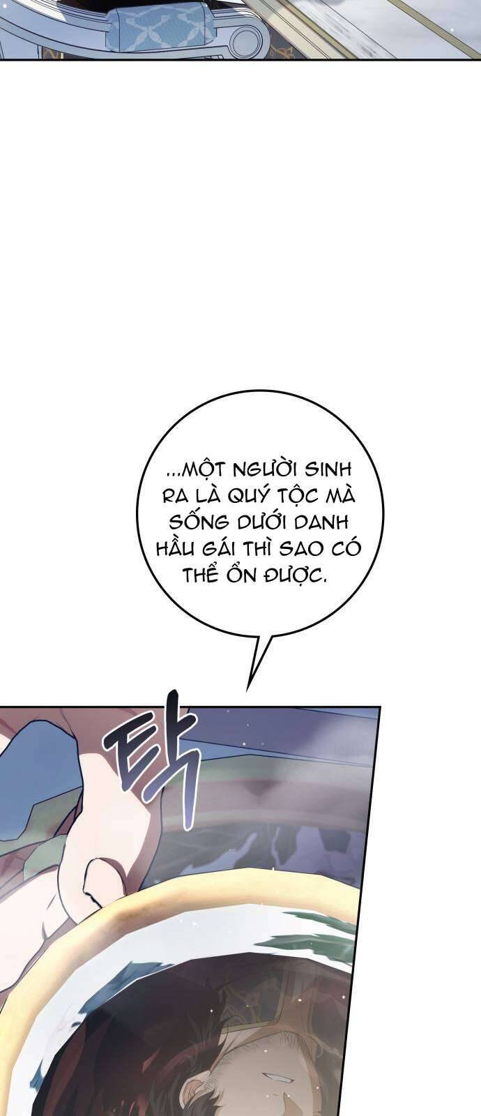 Nữ Công Tước Chiến Lợi Phẩm Chapter 14 - Trang 2