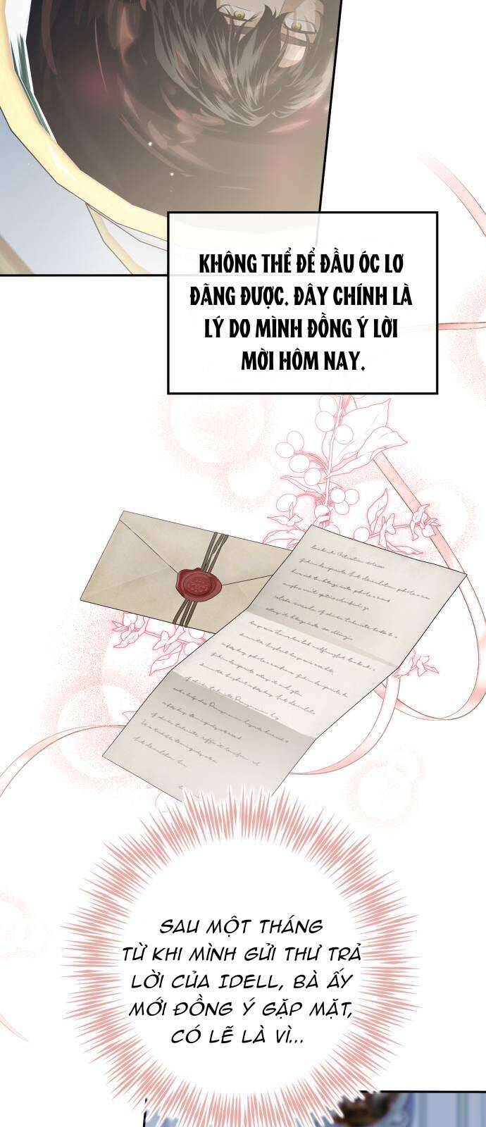 Nữ Công Tước Chiến Lợi Phẩm Chapter 14 - Trang 2