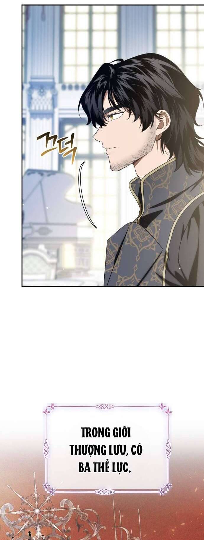 Nữ Công Tước Chiến Lợi Phẩm Chapter 14 - Trang 2