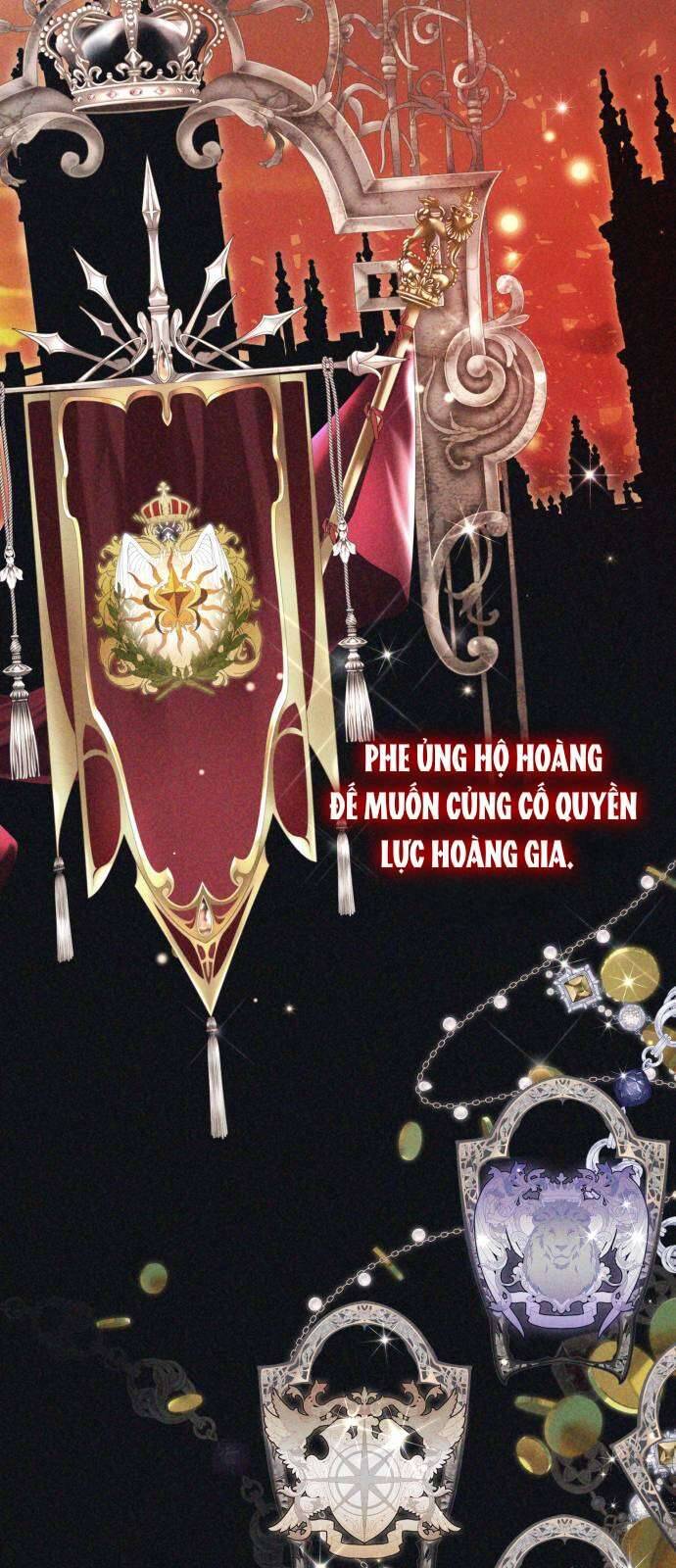 Nữ Công Tước Chiến Lợi Phẩm Chapter 14 - Trang 2