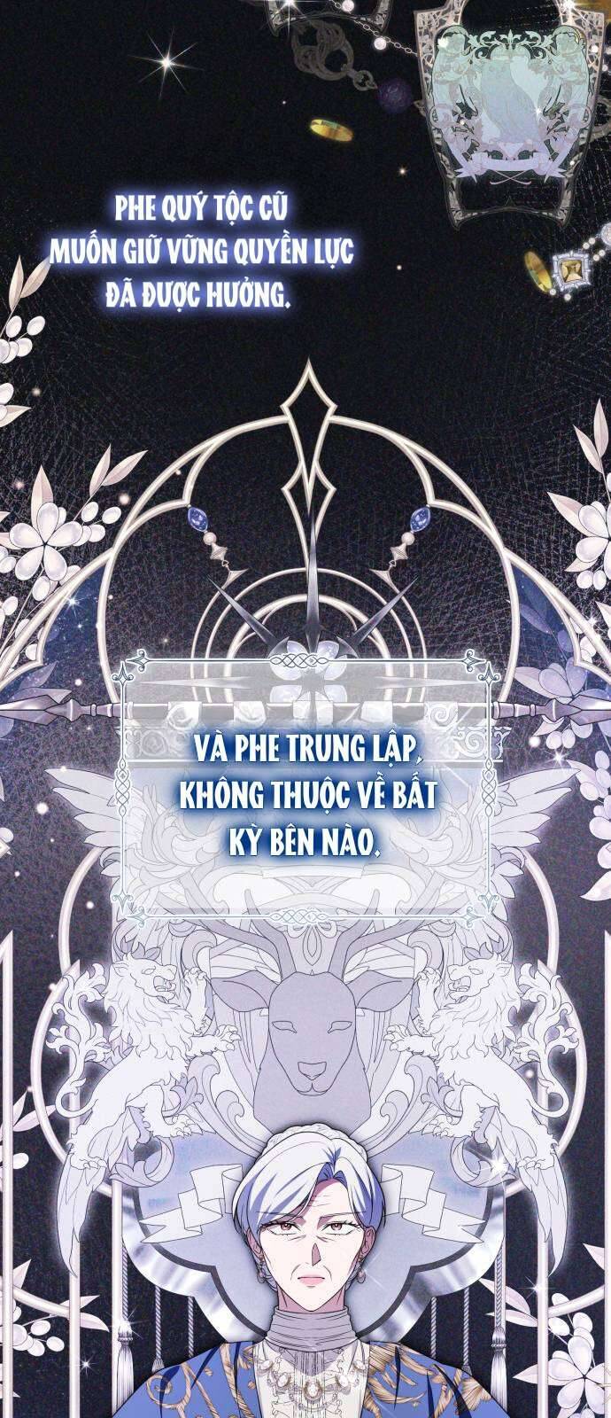 Nữ Công Tước Chiến Lợi Phẩm Chapter 14 - Trang 2