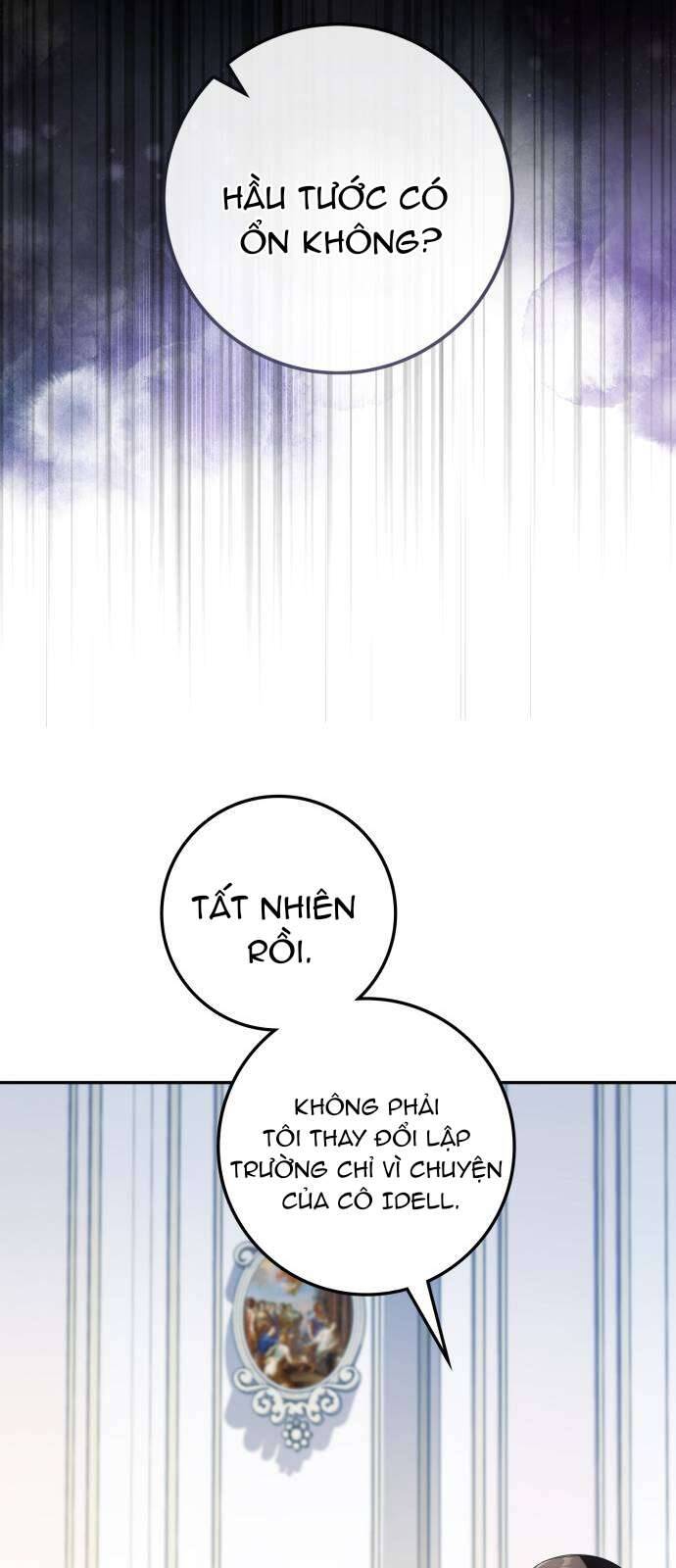 Nữ Công Tước Chiến Lợi Phẩm Chapter 14 - Trang 2