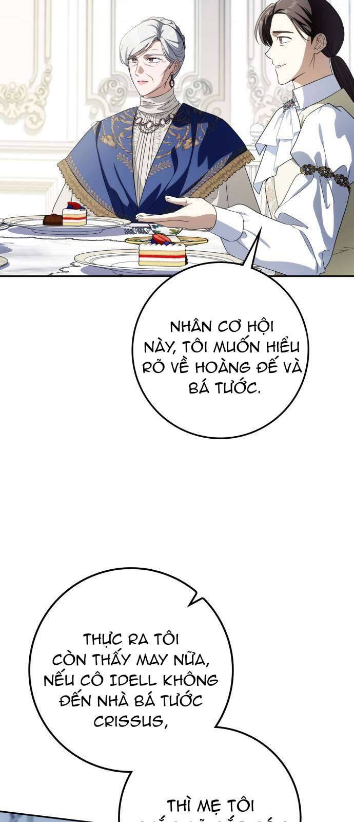 Nữ Công Tước Chiến Lợi Phẩm Chapter 14 - Trang 2