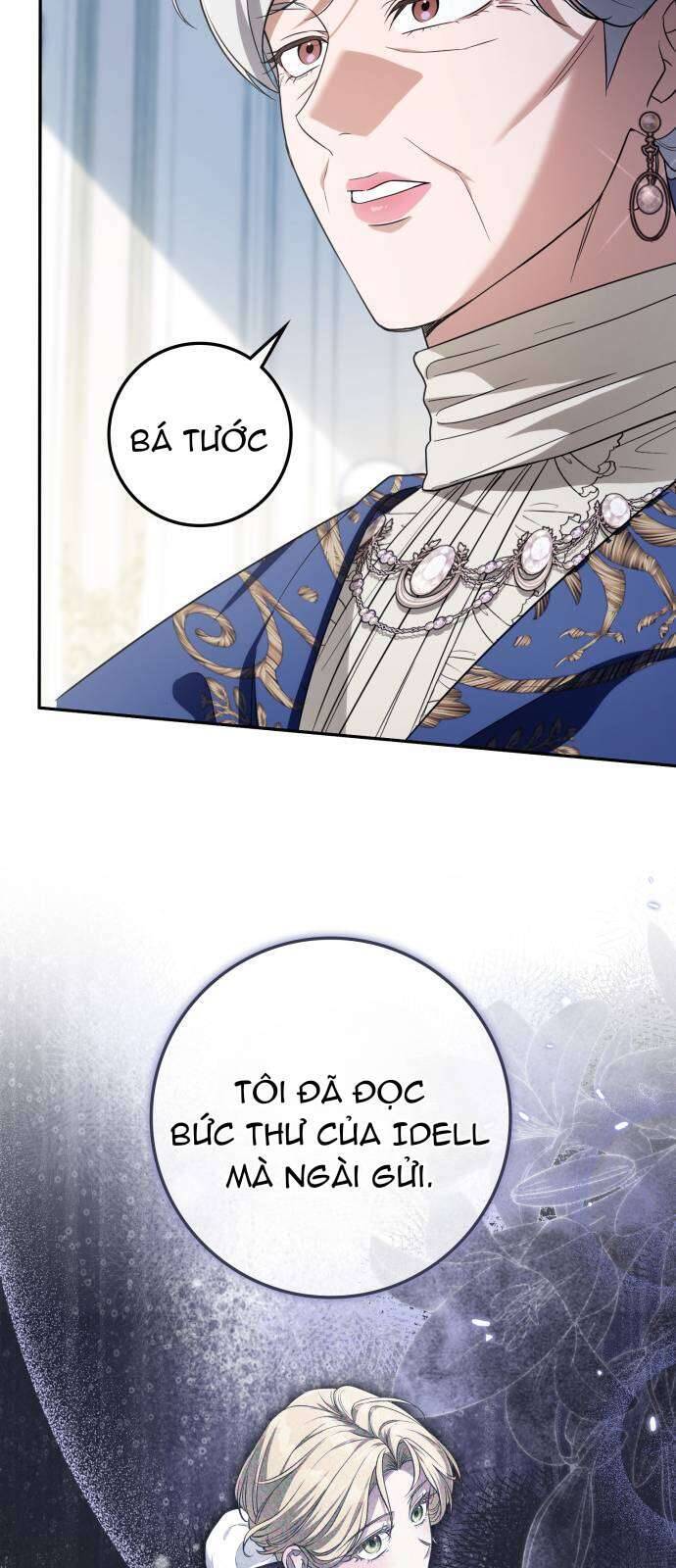 Nữ Công Tước Chiến Lợi Phẩm Chapter 14 - Trang 2