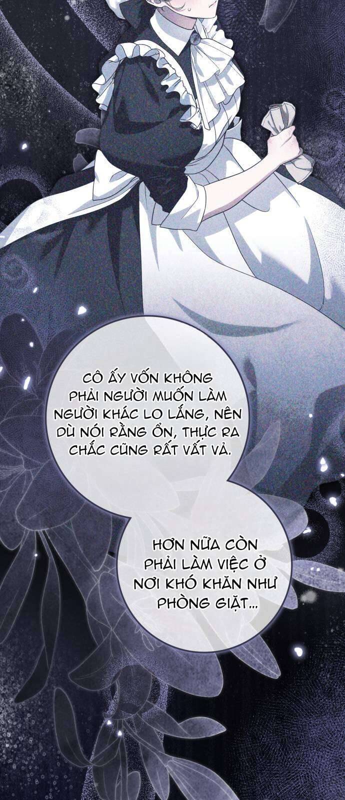 Nữ Công Tước Chiến Lợi Phẩm Chapter 14 - Trang 2