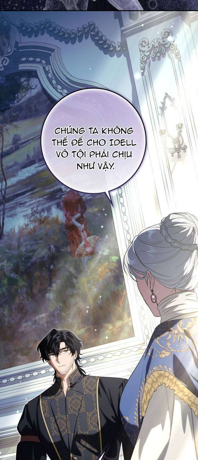 Nữ Công Tước Chiến Lợi Phẩm Chapter 14 - Trang 2