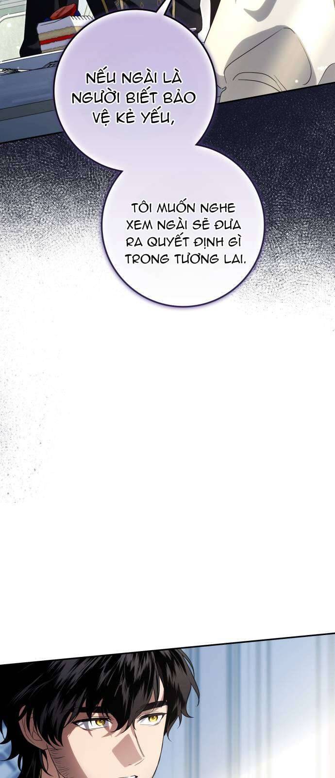 Nữ Công Tước Chiến Lợi Phẩm Chapter 14 - Trang 2