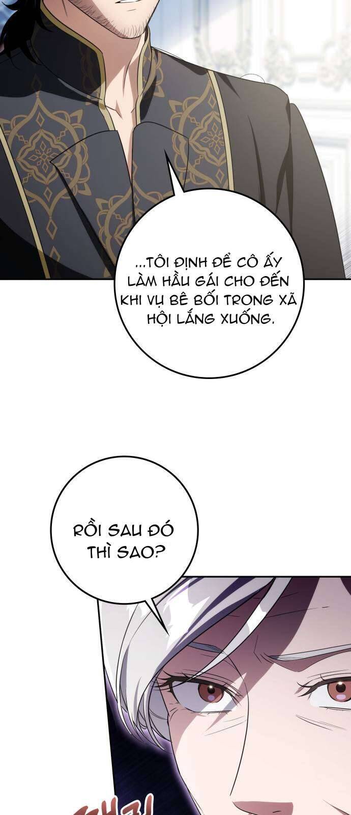 Nữ Công Tước Chiến Lợi Phẩm Chapter 14 - Trang 2
