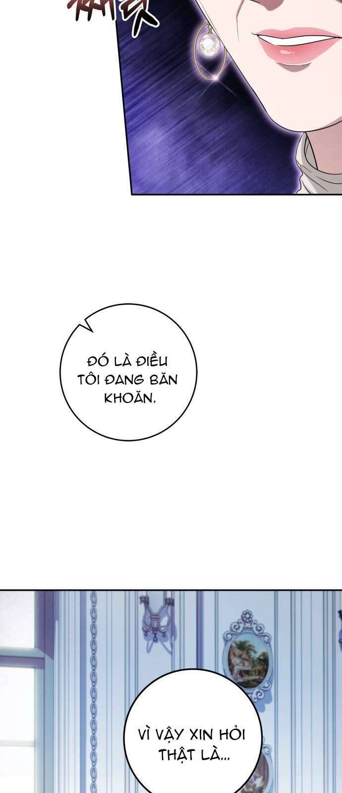 Nữ Công Tước Chiến Lợi Phẩm Chapter 14 - Trang 2