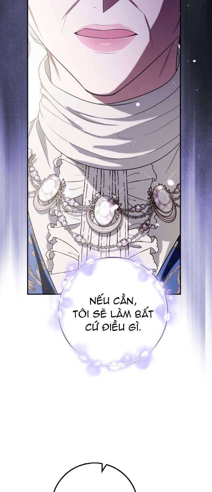 Nữ Công Tước Chiến Lợi Phẩm Chapter 14 - Trang 2