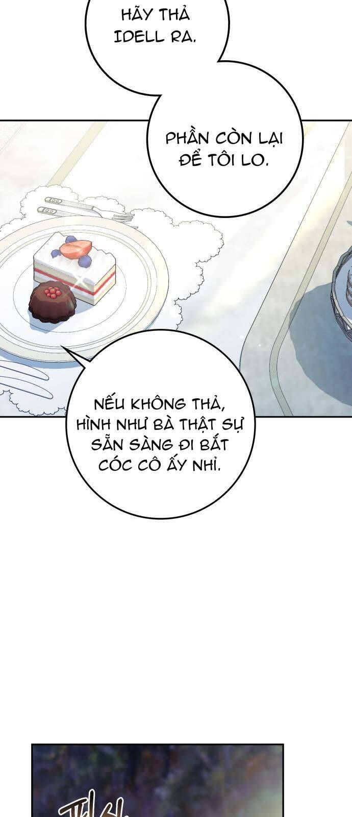 Nữ Công Tước Chiến Lợi Phẩm Chapter 14 - Trang 2