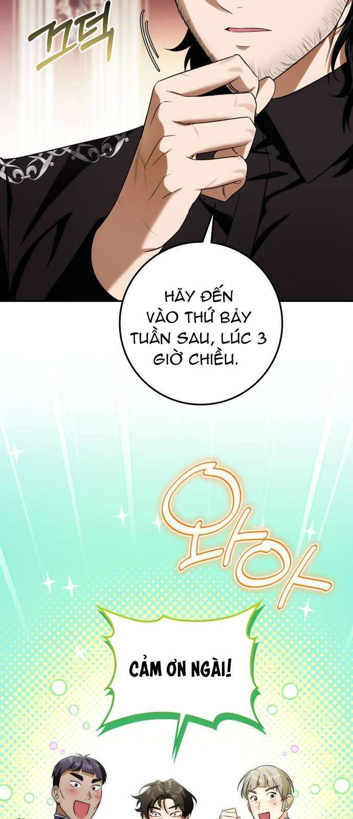 Nữ Công Tước Chiến Lợi Phẩm Chapter 14 - Trang 2