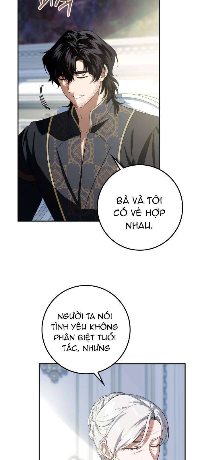 Nữ Công Tước Chiến Lợi Phẩm Chapter 14 - Trang 2