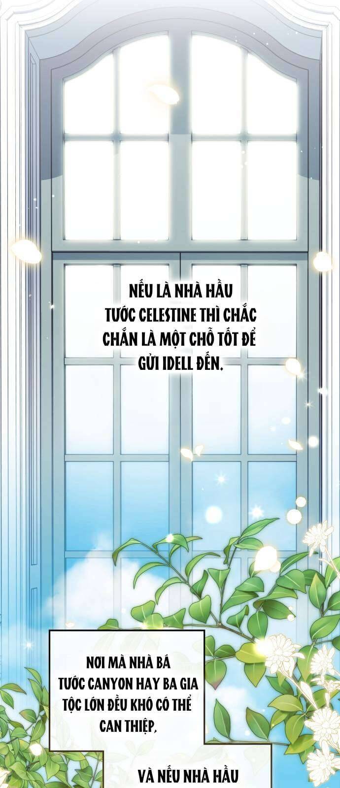 Nữ Công Tước Chiến Lợi Phẩm Chapter 14 - Trang 2