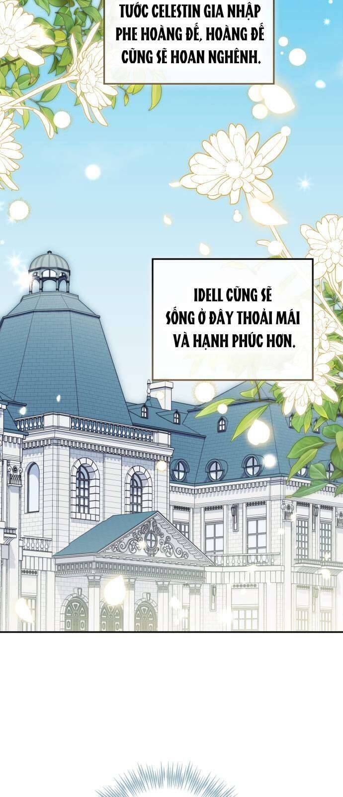 Nữ Công Tước Chiến Lợi Phẩm Chapter 14 - Trang 2