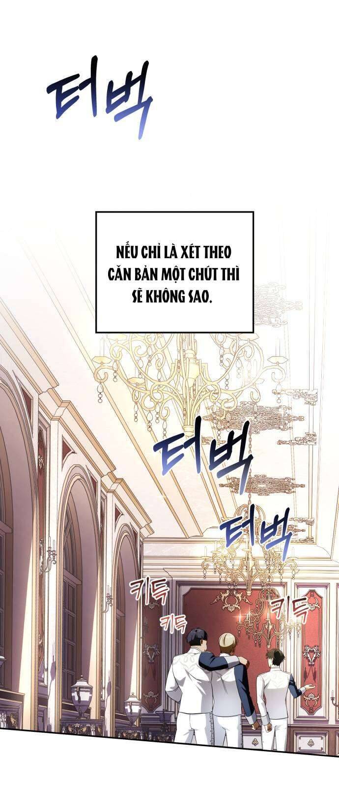 Nữ Công Tước Chiến Lợi Phẩm Chapter 14 - Trang 2