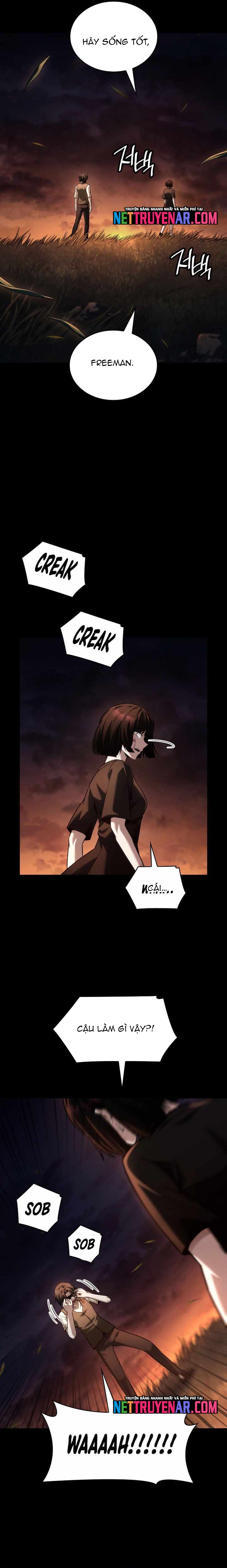 Đại Pháp Sư Toàn Năng Chapter 139 - Trang 2