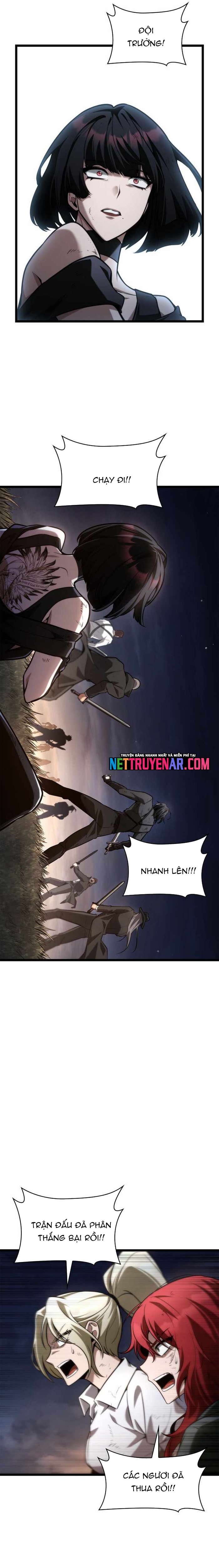 Đại Pháp Sư Toàn Năng Chapter 139 - Trang 2