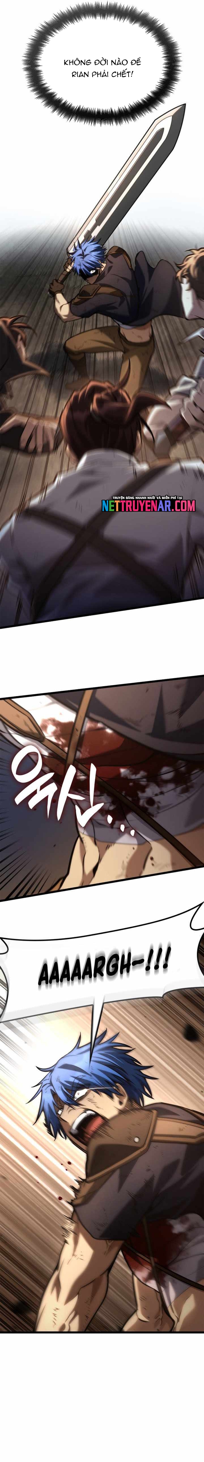 Đại Pháp Sư Toàn Năng Chapter 139 - Trang 2