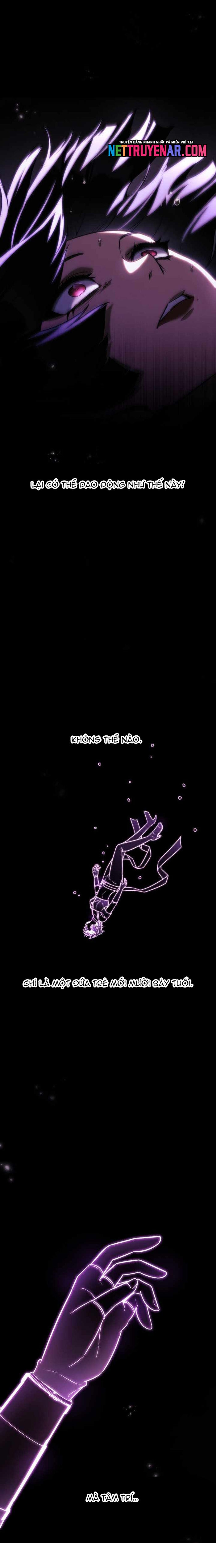 Đại Pháp Sư Toàn Năng Chapter 139 - Trang 2