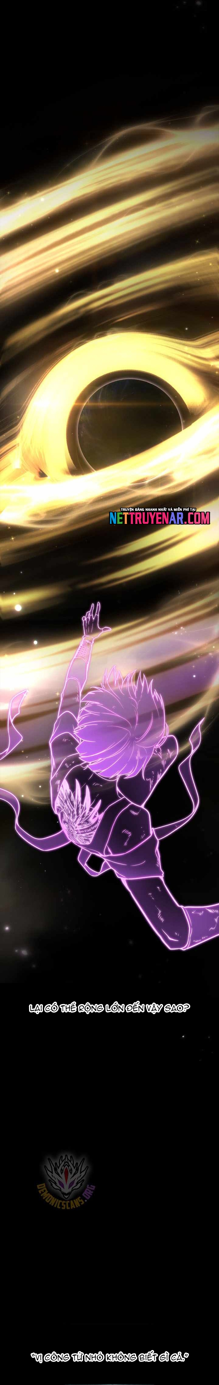 Đại Pháp Sư Toàn Năng Chapter 139 - Trang 2