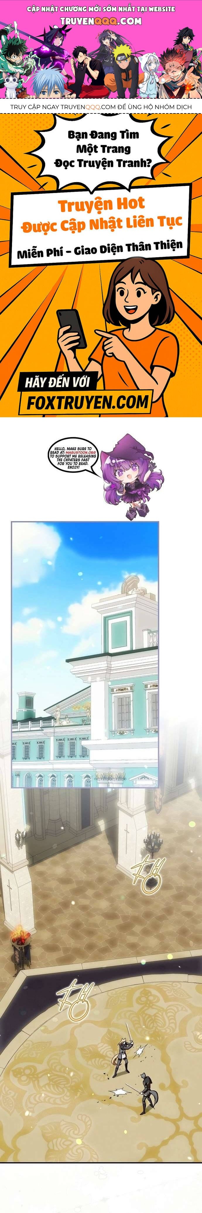 Chuột Đồng Này Sẽ Đưa Lọ Lem Đi Chapter 20 - Trang 2
