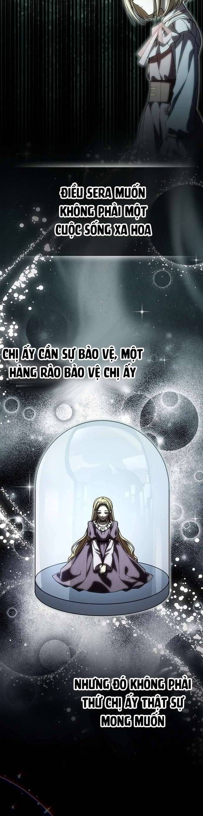 Chuột Đồng Này Sẽ Đưa Lọ Lem Đi Chapter 20 - Trang 2
