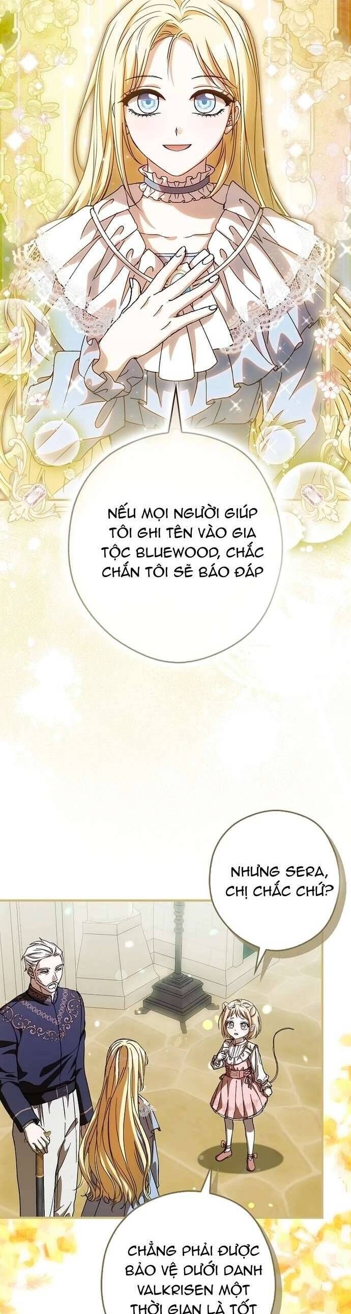 Chuột Đồng Này Sẽ Đưa Lọ Lem Đi Chapter 20 - Trang 2