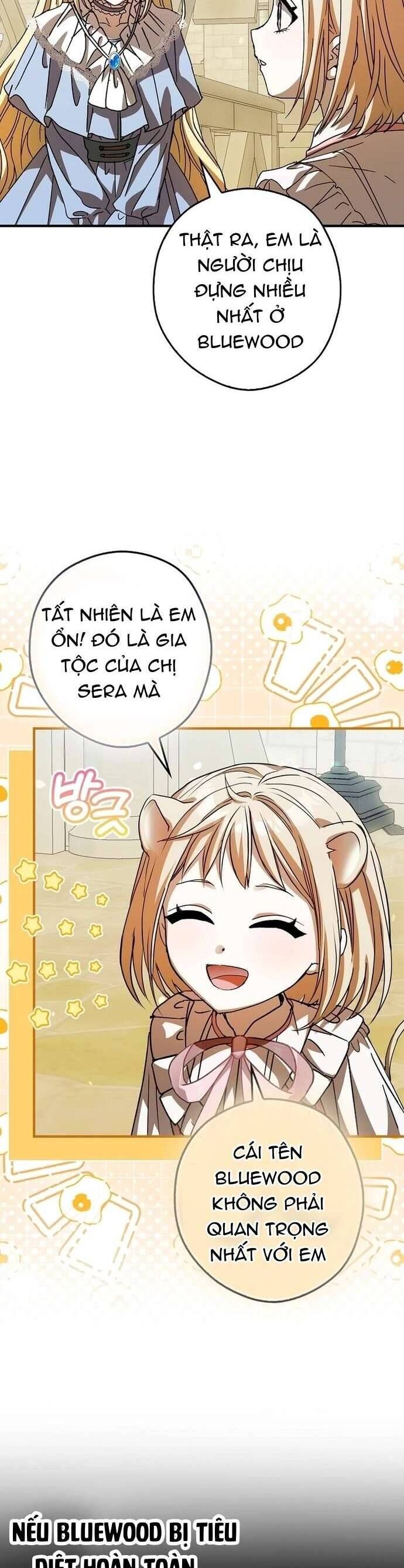 Chuột Đồng Này Sẽ Đưa Lọ Lem Đi Chapter 20 - Trang 2