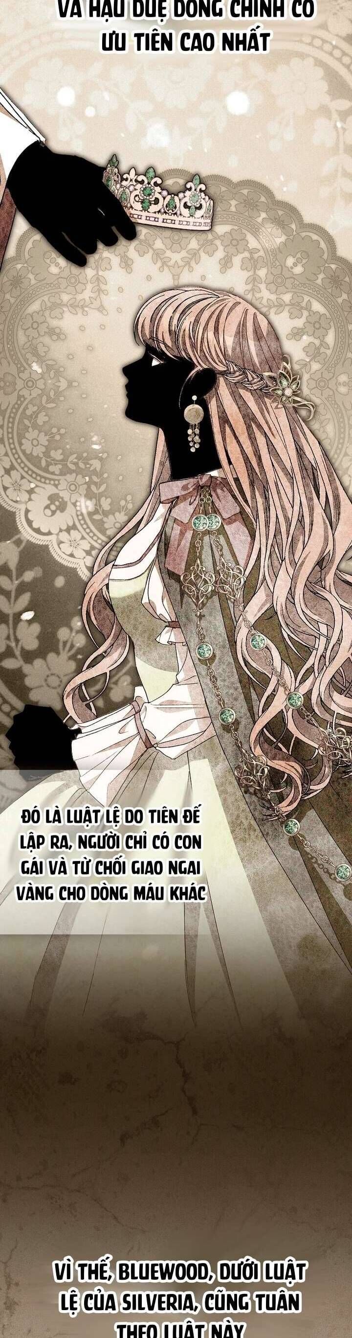 Chuột Đồng Này Sẽ Đưa Lọ Lem Đi Chapter 21 - Trang 2