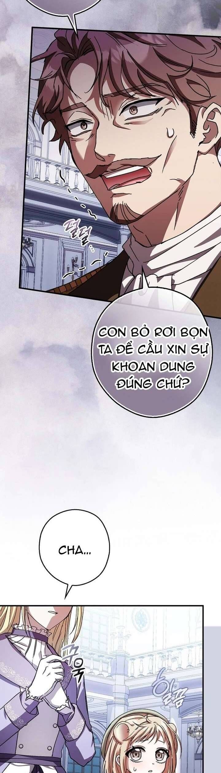 Chuột Đồng Này Sẽ Đưa Lọ Lem Đi Chapter 21 - Trang 2